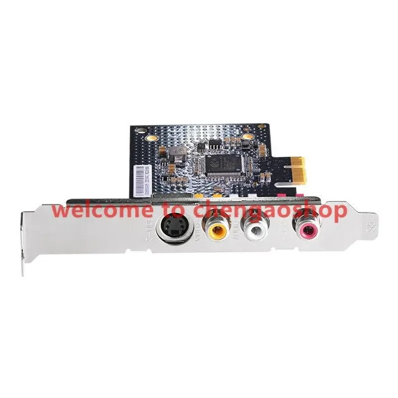 erMedia 비디오 캡처 카드 교체 CE310B /s 터미널 C725B V5D6 CH