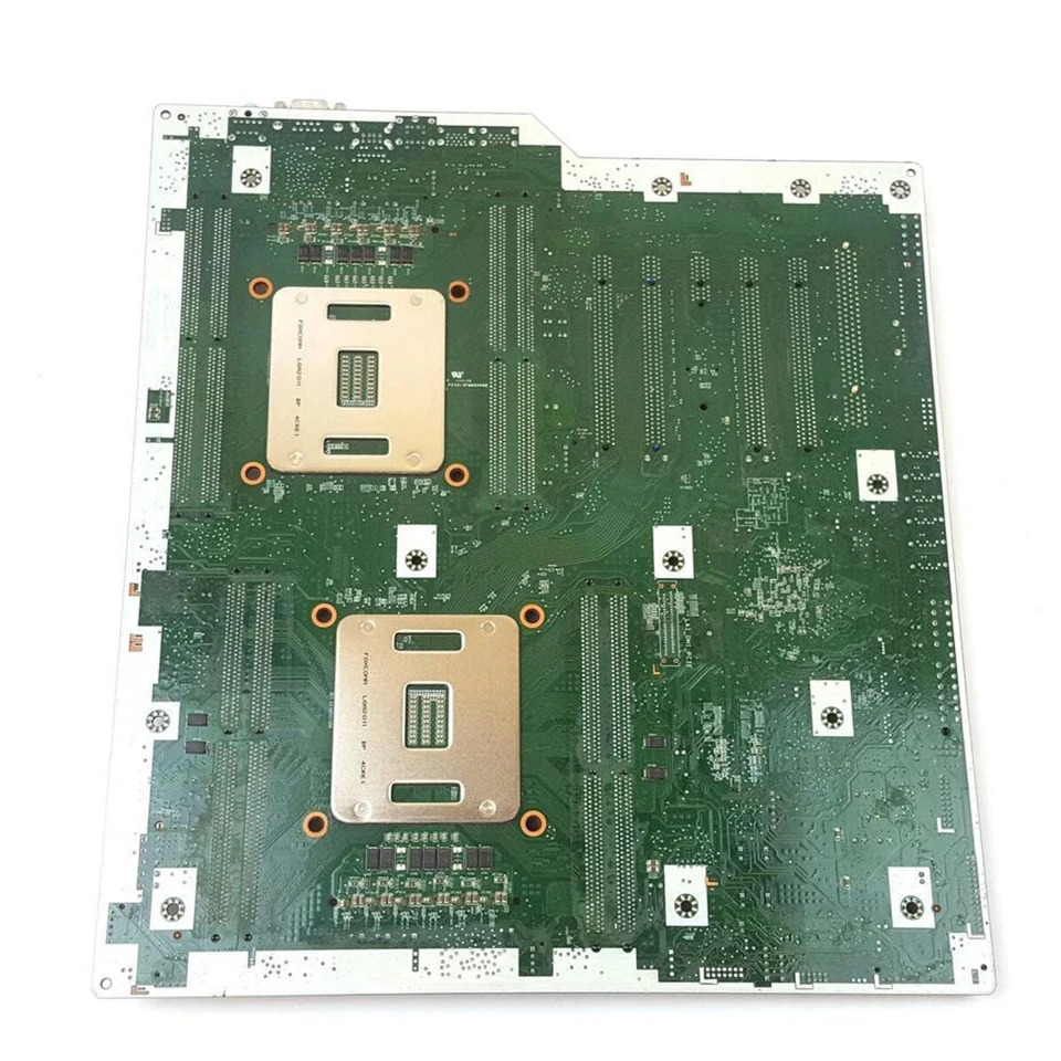 DELL T7810 마더보드OKJCC5 OKJCC5 작업