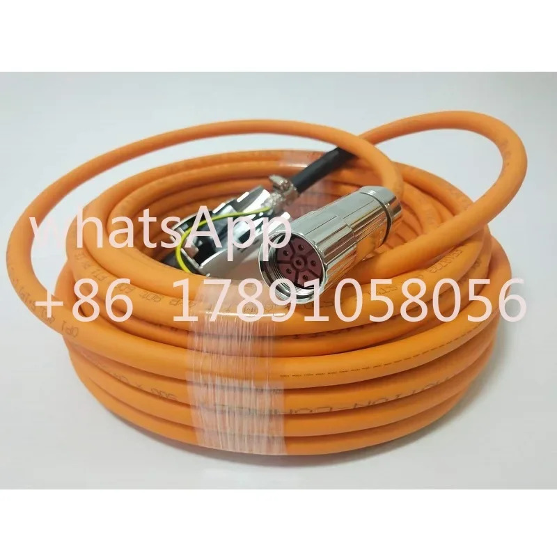 전원 드라이브 케이블 6FX5002-5DS01-1AF0 6FX8002-5CS01-1AF0 1AB0 1AC0 1AD0 1AE0 1AF0 1AG0 1FK7042-5AF71-1DG0