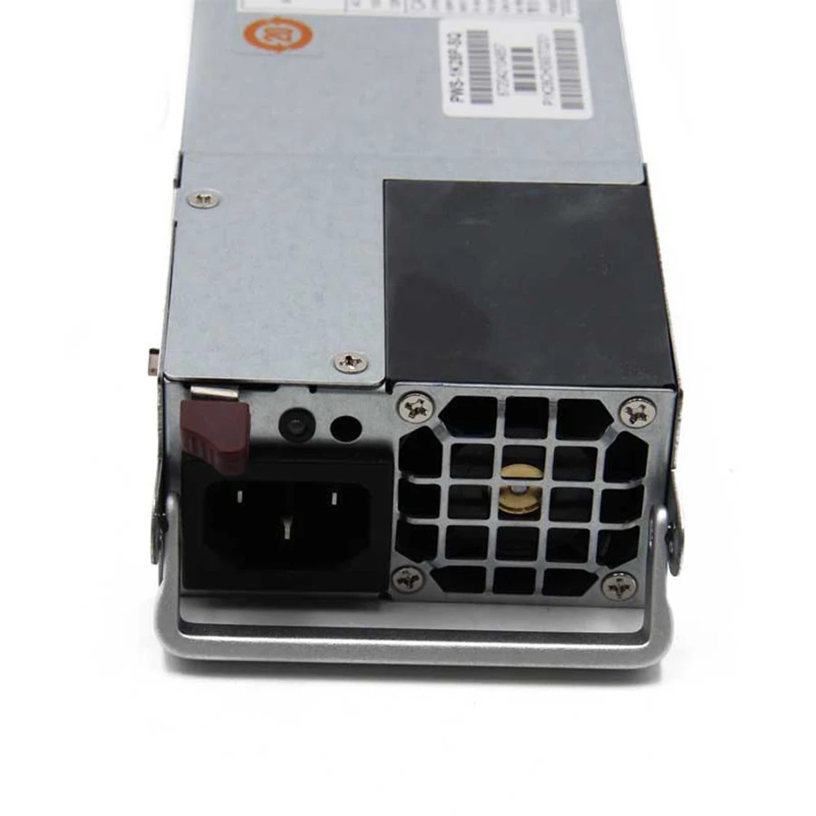 Supermicro PWS-1K28P-SQ 서버전원공급장치 모듈 1280W