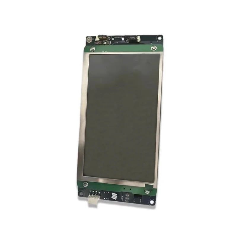 하이페리온 엘리베이터 자동차 디스플레이 MT70-HCB-T5A-XF LCD 그림 기계 7 인치