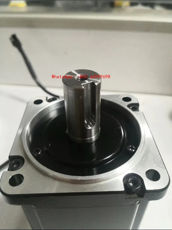 리퍼 서보모터 작동 기능 OK BCH0802O12A1C 750W