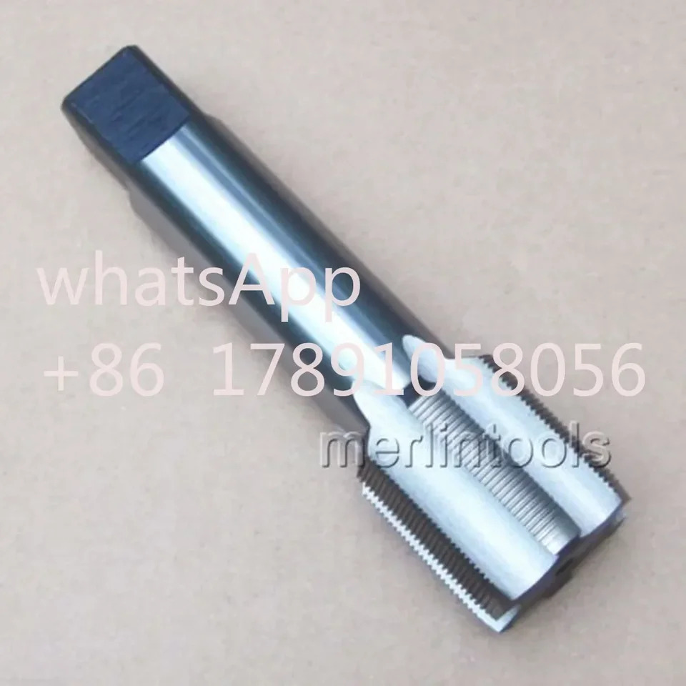 M50 x 1.0 1.5 2.0 3.0 4.0 미터법 HSS 오른손 탭 선택 5.0mm