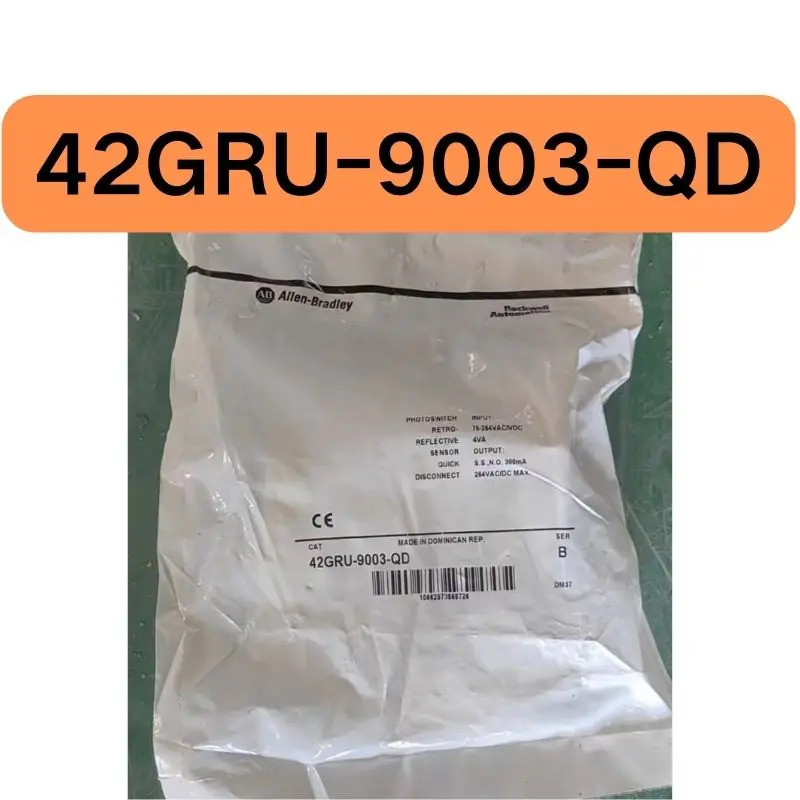 신 42GRU-9003-QD 광전스위치 센서