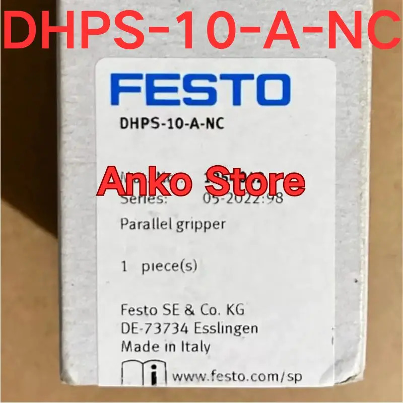 신형 실린더 Dhp호환S-10-A-NC