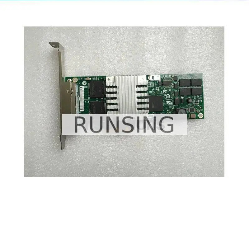 hp호환 RX6600 4 포트 기가비트 미니 컴퓨터 네트워크 카드 AD339A AD339-60001 리퍼 키트