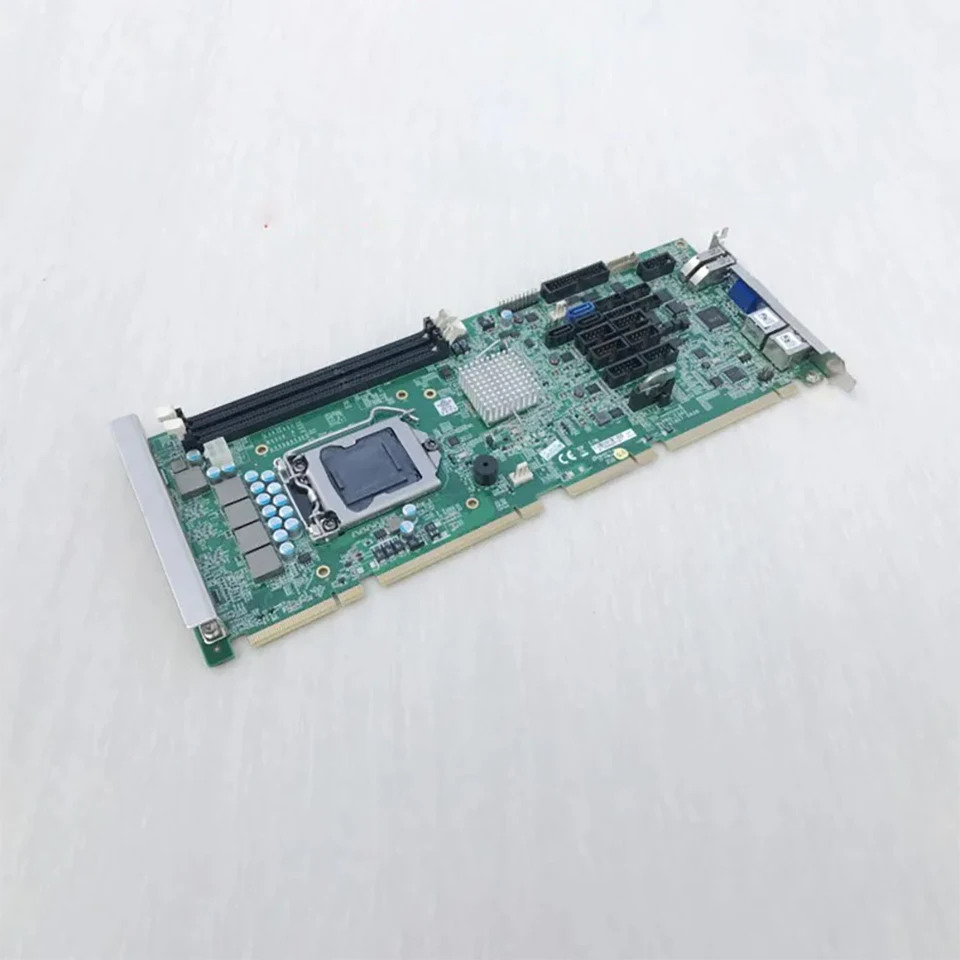 ADLINK산업마더보드 LGA1155 NuPRO-E340 51-47807-0A20
