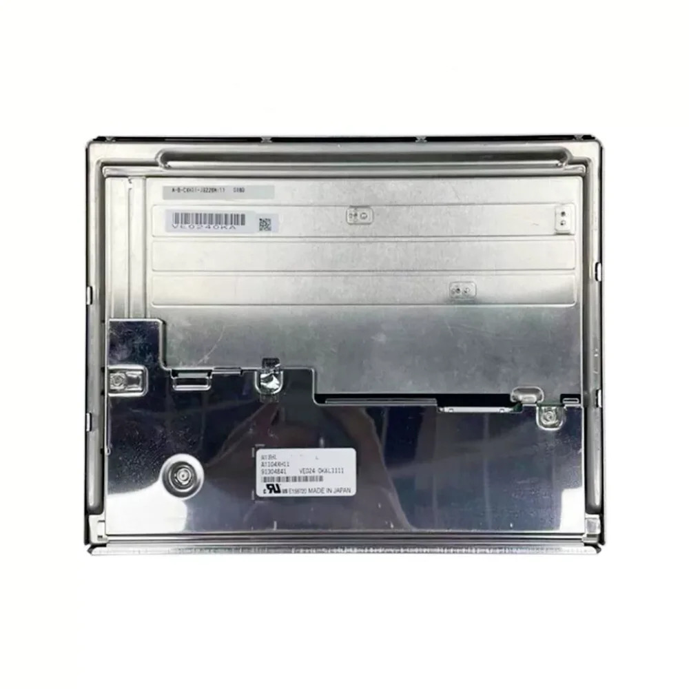 AT104XH11 10.4인치 LCD 디스플레이 스크린 패널