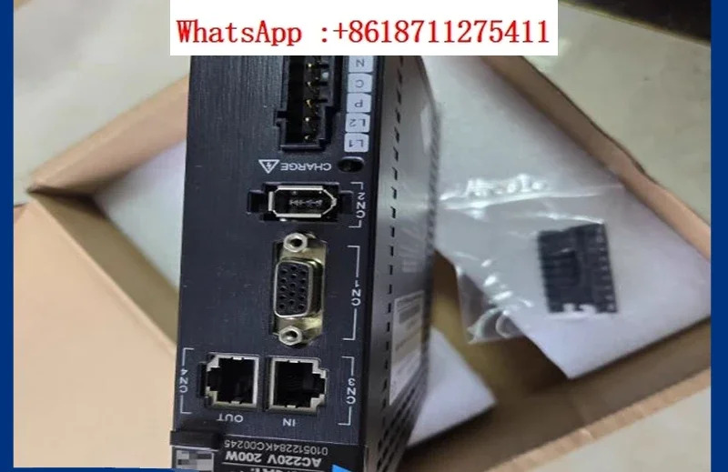 Huichuan 드라이브 IS620NS1R6I/PS1R6I/NS2R8I/PS2R8I/NS5R5I/PS5R5I 드라이버