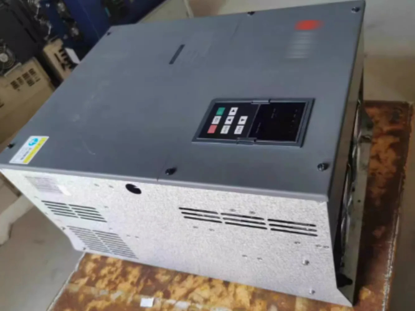 주파수 변환기NZ200T-75GY1-4 75KW
