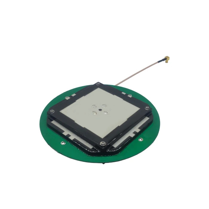 고정밀 5G 전체 주파수 안테나 자율 주행 다안테나 조합 GNSS GPS RTK