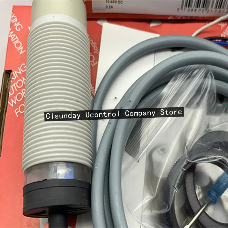 2PCS 스위치 EC3025PPASL-1