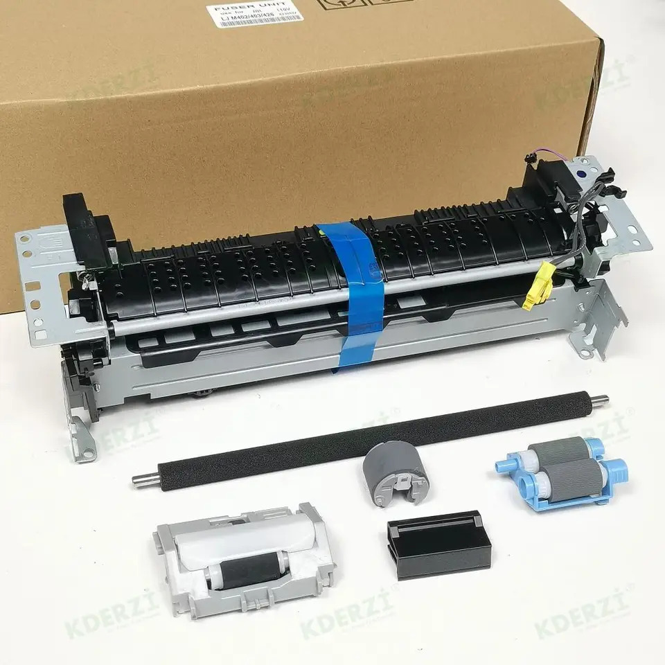 RM2-2555 RM2-5425 오리지널 키트 hp호환 M304 M305 M329 M402 M403 M404 M405 M426 M427 M428 M429 퓨저 RM2-2554 R