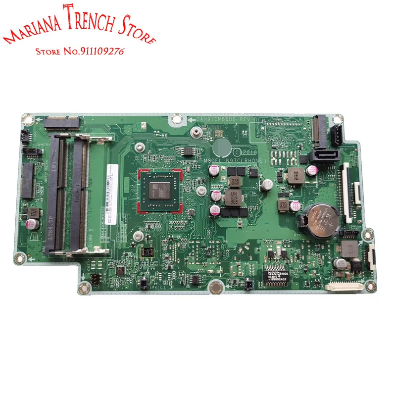 hp호환 파빌리온데스크탑 PC 마더보드 24-F DAN97CMB6D0 L03378-002 L03378-602