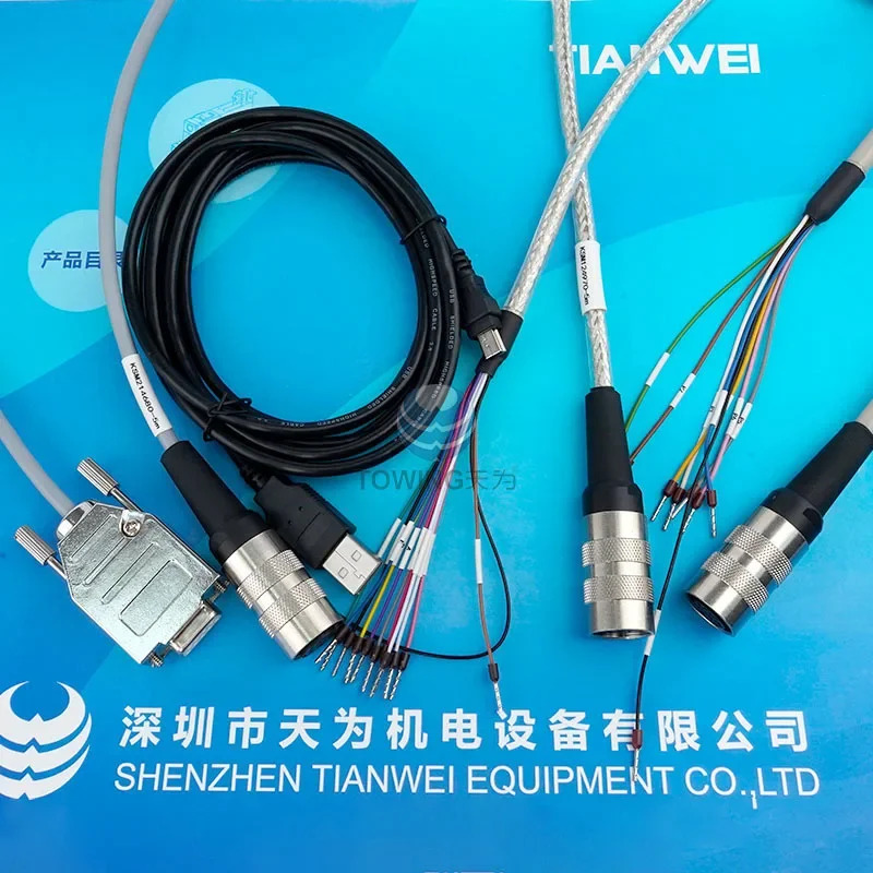 KISTLER 토크 센서 페널티4503B050LP1B1WA1 신