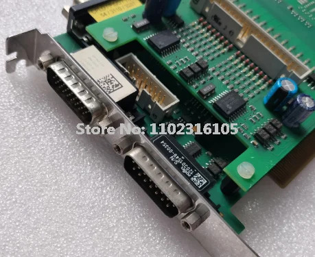 산업장비 보드 ROFIN-SINAR LASER ALI3 REV.4.1 OPOV403.DDF
