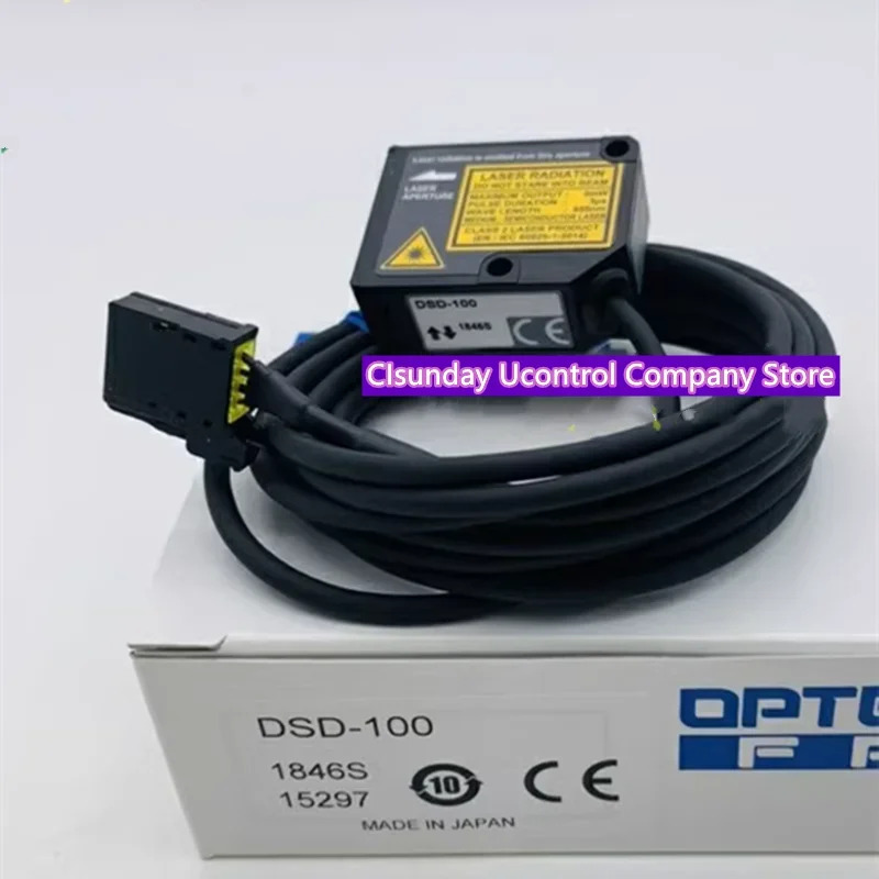 광전센서 DSD-100 신