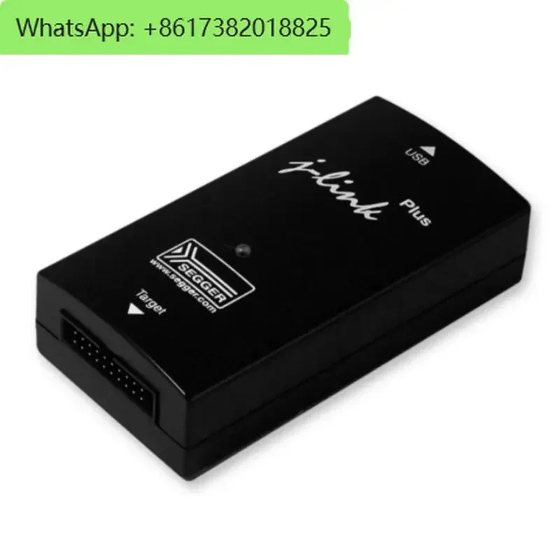 J-Link PlUS 8.08.28 jlink 프로그래밍 다운로드 굽기 디버깅