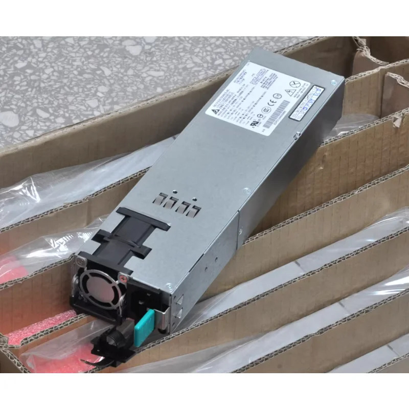 델타 전DPS-1200TB B 서버 전원공급장치 1200W