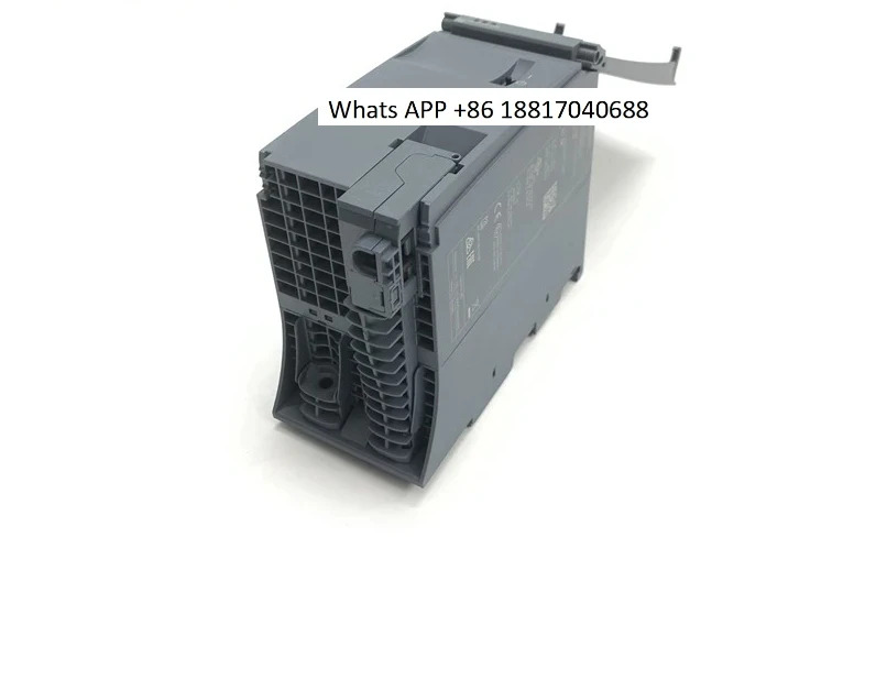 오리지널 S7-1500 PLC 전원 PS 모듈 6ES7505-0RA00-0AB0