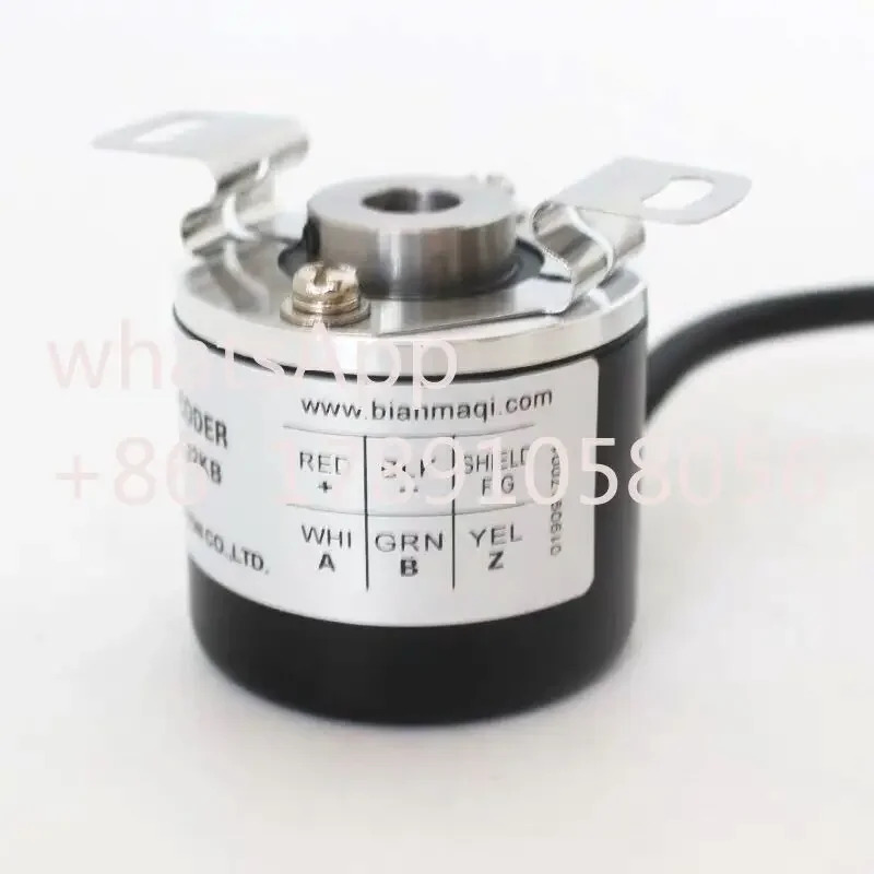 DBS36E-BBAJ02500 인코더 BBAJ00600 BBAJ00500 BBAJ01000 BBAJ00100