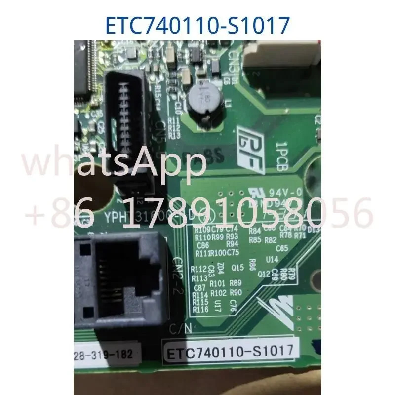리퍼 마더보드 ETC740110-S1017 기능 A1000