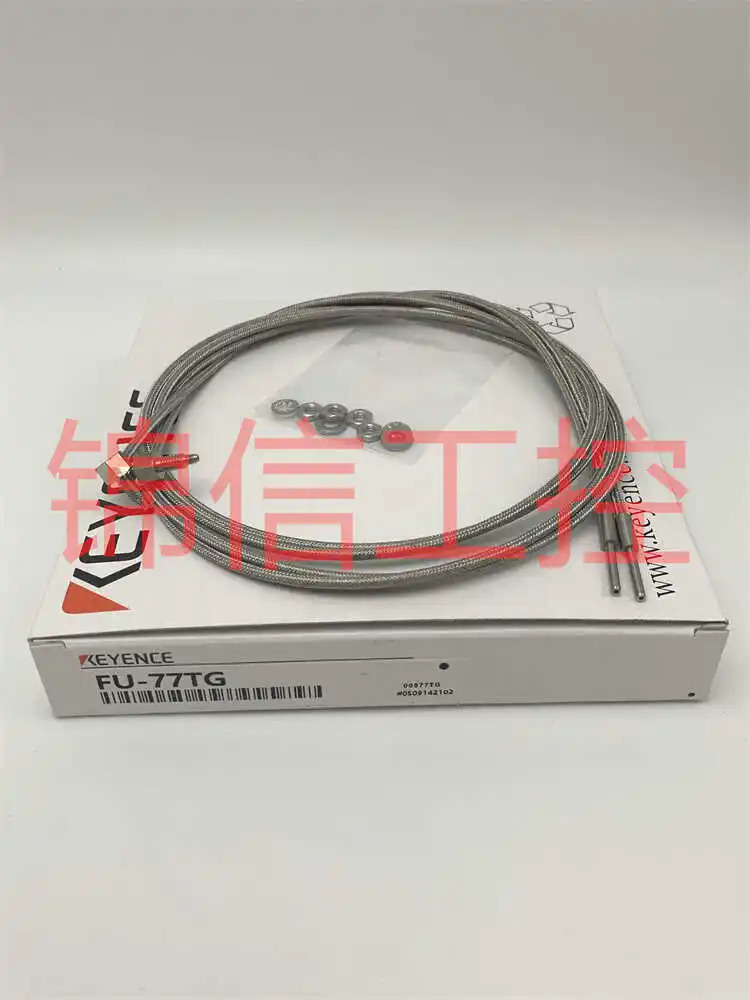 FU-77TG KEYENCE/KEYENCE 광섬유센서 포장 제공