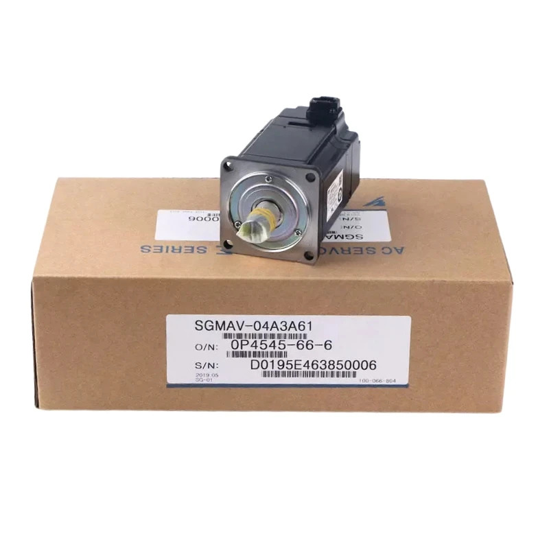 SGM호환-04A3A61 Yaskawa 서보모터 신속