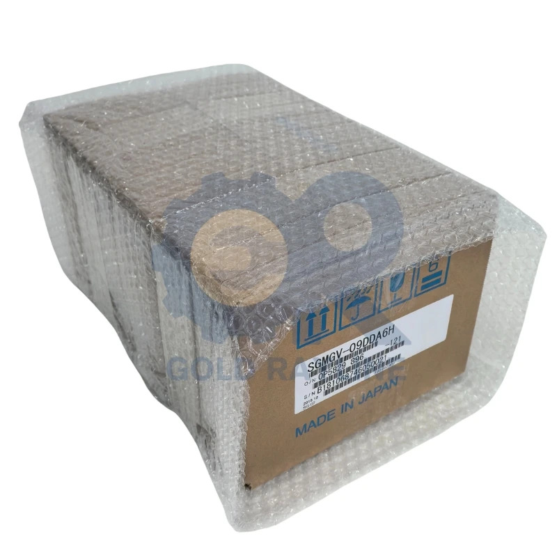 SGM호환GV-09DDA6H Yaskawa 서보모터 신속
