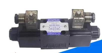 KOMPASS 솔레노이드 밸브 SBSG-03H-L D5-02-2D2 RCG-03-B-K D5-03-3C4 D5-02-2B2L EDG-01-B-1 SBG-03B MPCV-02W D