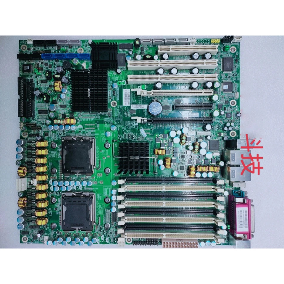 Fujitsu 마더보드 S26361-D1808-A10 GS2 R640 S2696