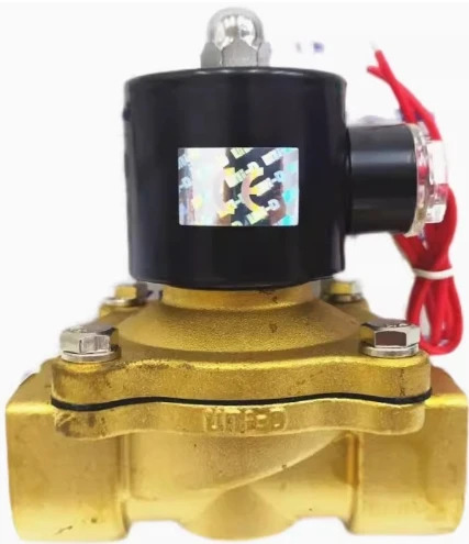 UNI-D 솔레노이드 밸브 UW-15-AC220V/DC24V UW-20-AC220V/DC24V UW-25 UW-35 UW-40 UW-50 UW-10-AC220V UW-10-DC2