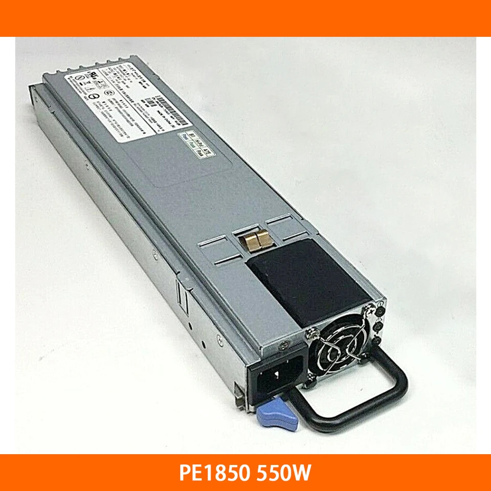 DELL PE1850 PS-2521-1D 0WJ829 0UG634 550W 서버 전원공급장치 리퍼 완료