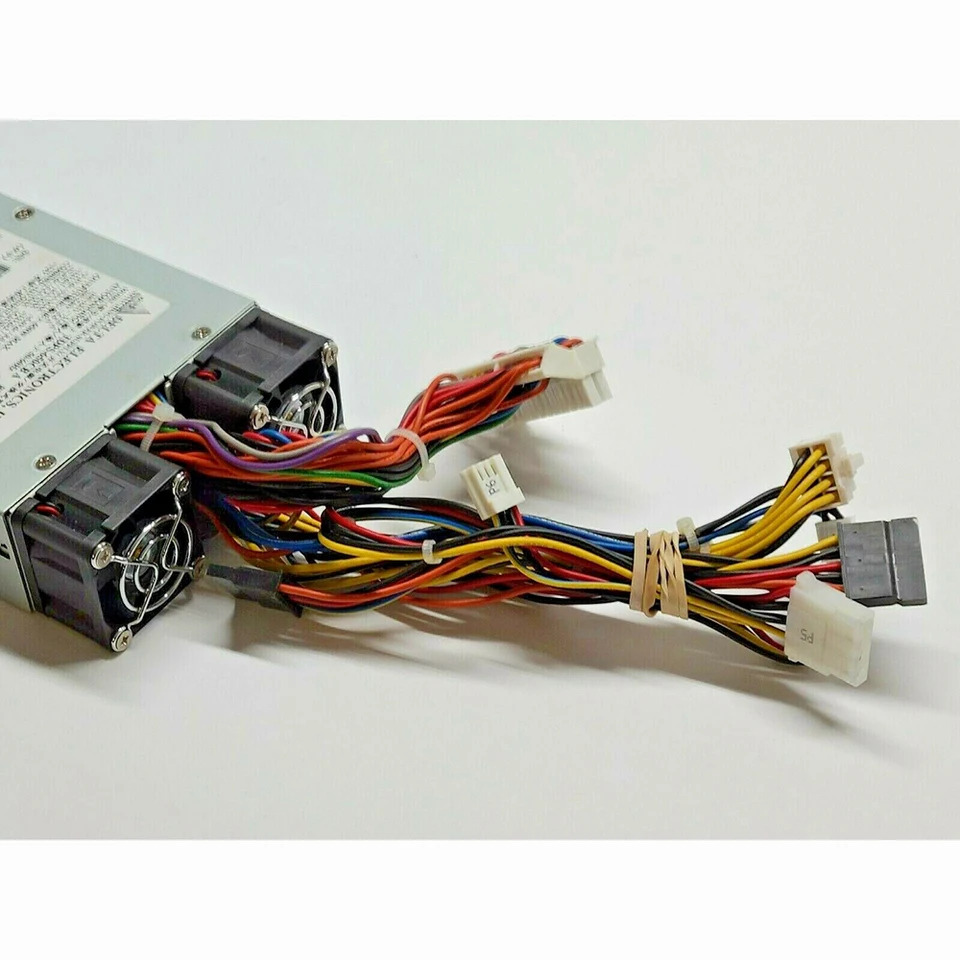 서버 전원공급장치 DL140 G3 TDPS-650CB A 650W 440207-001 409841-002