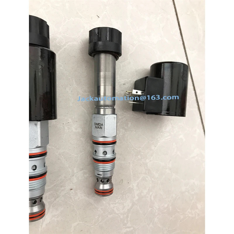 SUN Hydraulics DMDA-MNN DMDA-MAN DMDAXAN DMDA-MNN-244 DMDA-MAN-244 DMDAXAN-244 FPCC-XDN 솔레노이드 밸브