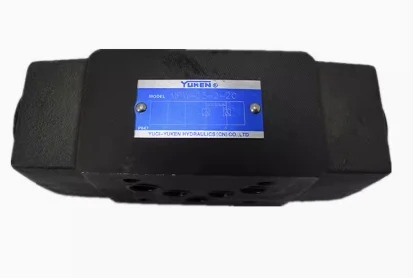 YUKEN 압력 유지 밸브 MPA-01-2-70 MPA-01-2-40 MPB-01-2-70 MPB-01-2-40 MPW-01-2-70 MPW-01-2-40