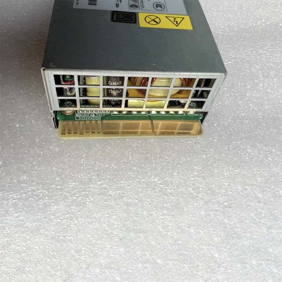 AXX1600TCRPS J78186-006 1600W 전원공급장치 PSSF162202A