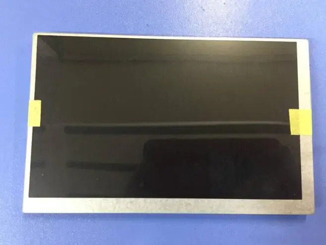 G070Y2-L01 CMO 산업화면 해상도 오리지널 패키지 800x480