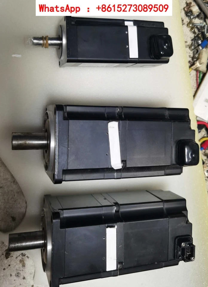 모터 SGM호환-02ADA6C 2C MHMD042P1U MHMJ082G1U 42G1U