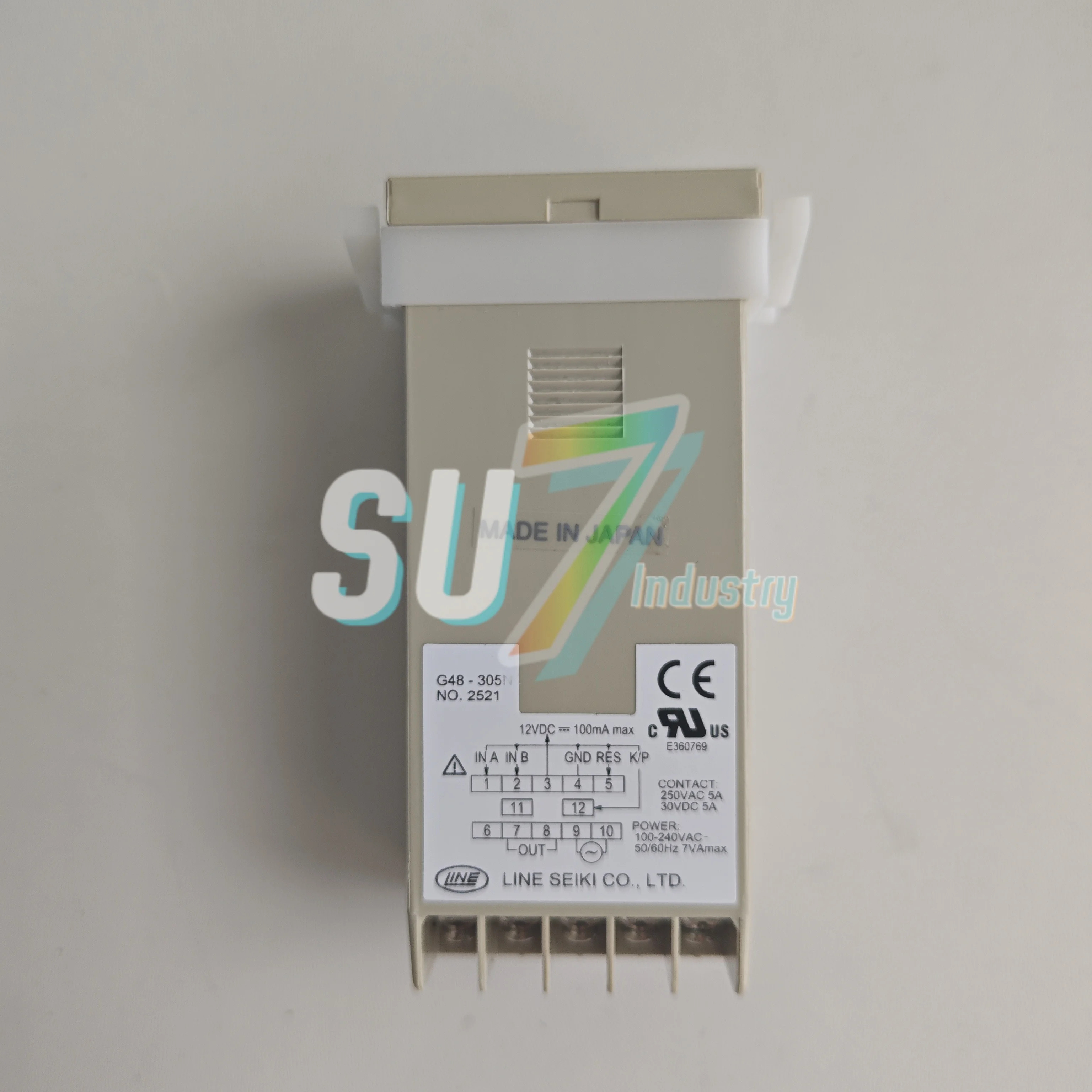 G48-305 카운터 새