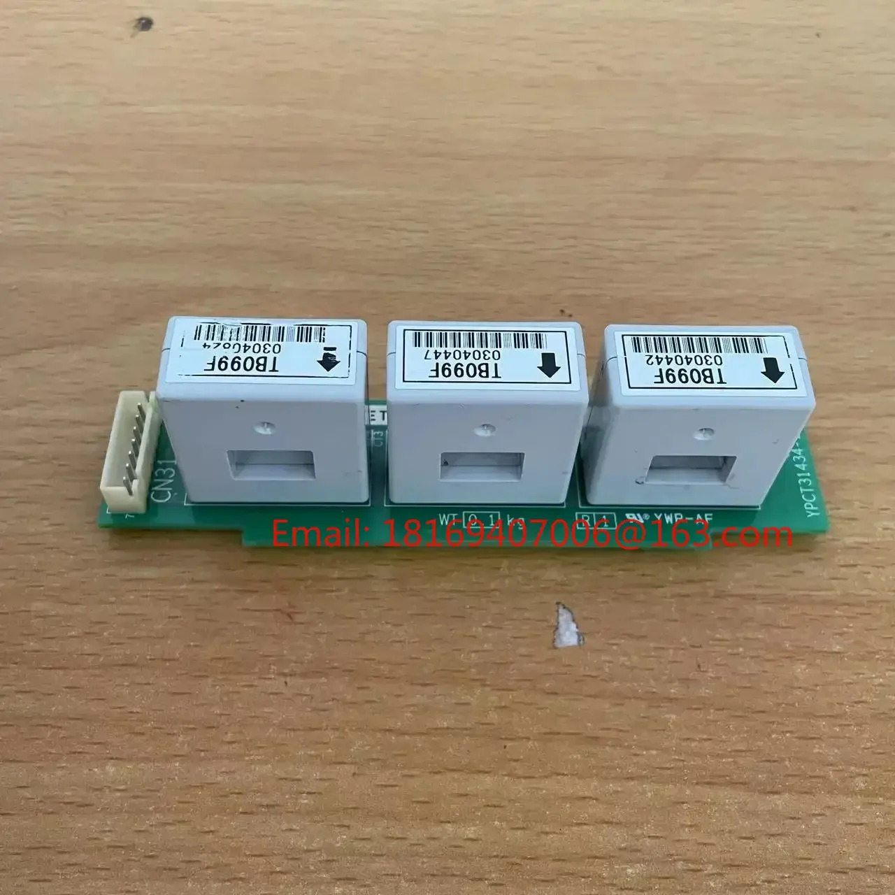 Yaskawa 주파수 변환기 변류기 TB122F TB099F TB073F 홀 센서