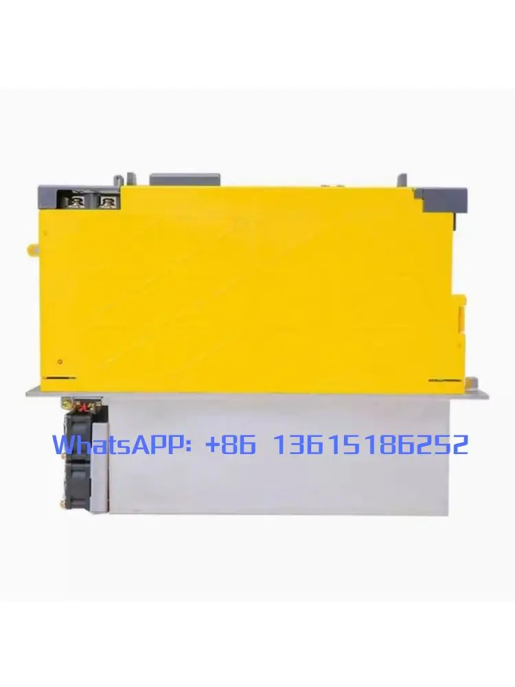 A06B-6117-H107 리퍼 드라이브 실행 기능 OK