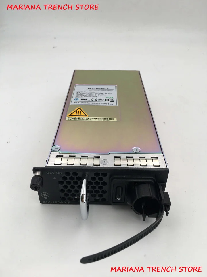 화웨이호환고효율 통신 전원공급장치 모듈 PAC-350WA-F