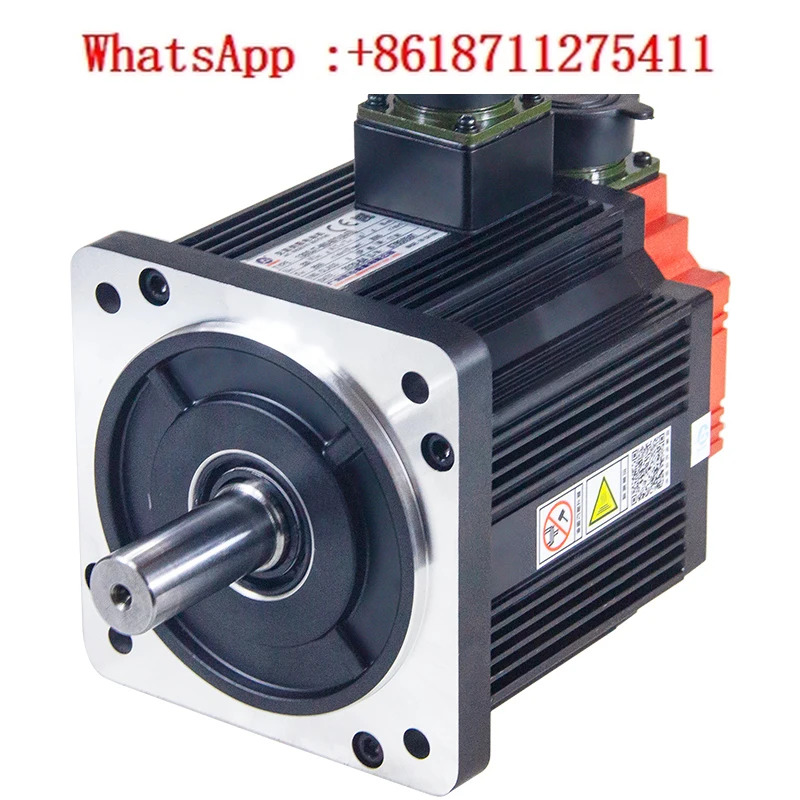 CNC 서보모터 130SJT-M040D A4II M075D M060D 광범위 AC 모터