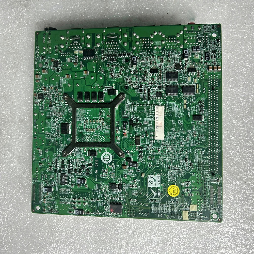 IEI 산업제어 마더보드KINO-QM57A-R10 V1.0 KINO-QM57A 00DB15B-00-102-RS