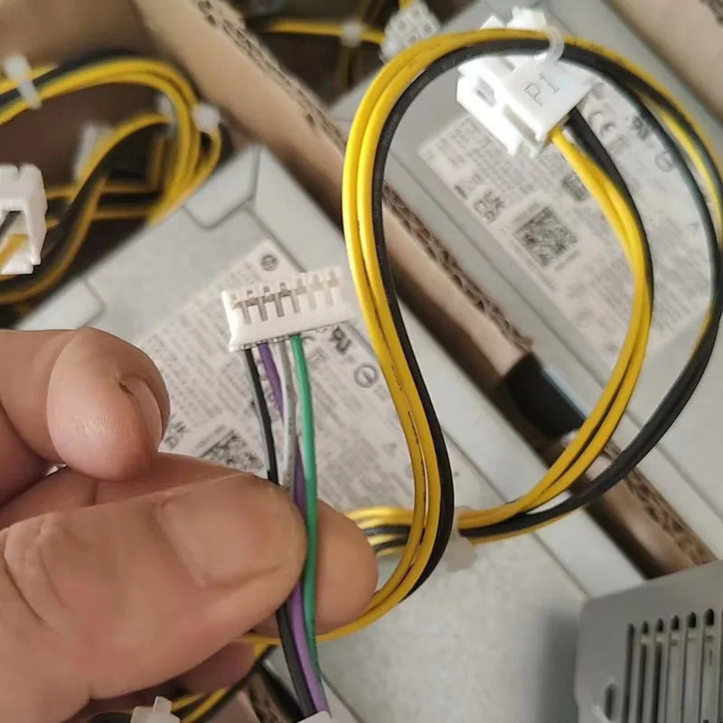 hp호환 프로 280 286 288 G6 G8 ZHAN 99 G2 G4 PSU 어댑터L70042-004 전원공급장치 PCK017 180W