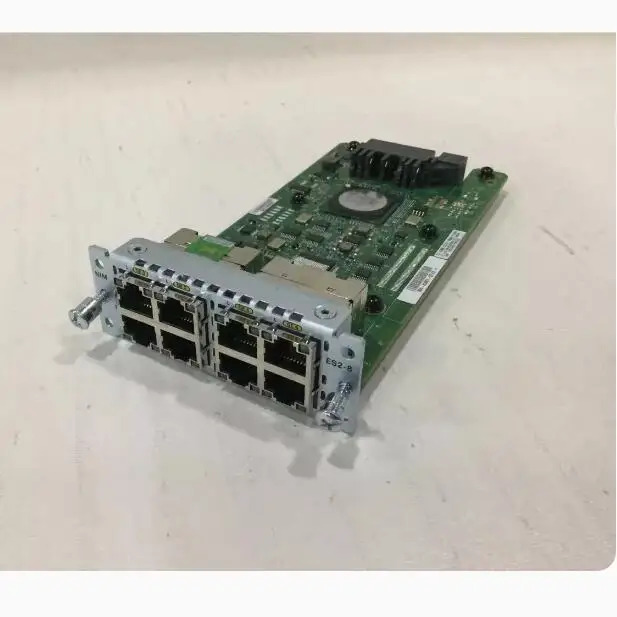 NIM-ES2-8 N77-AC-3KW N77-C7706-FAB-2 N77-C7706-FAB-3 WS-X6K-SUP2-2GE WS-CAC-6000W