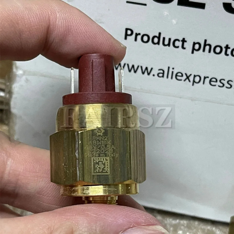 ELETTROTEC 압력 스위치 PMN2A10K PMM2A10K PMN2A PMM2A14K PMM2A18K PMM2AB