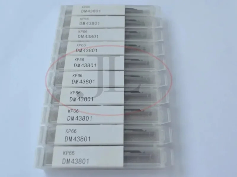 정밀 거칠기 시험기 특수 측정 DM43801 바늘