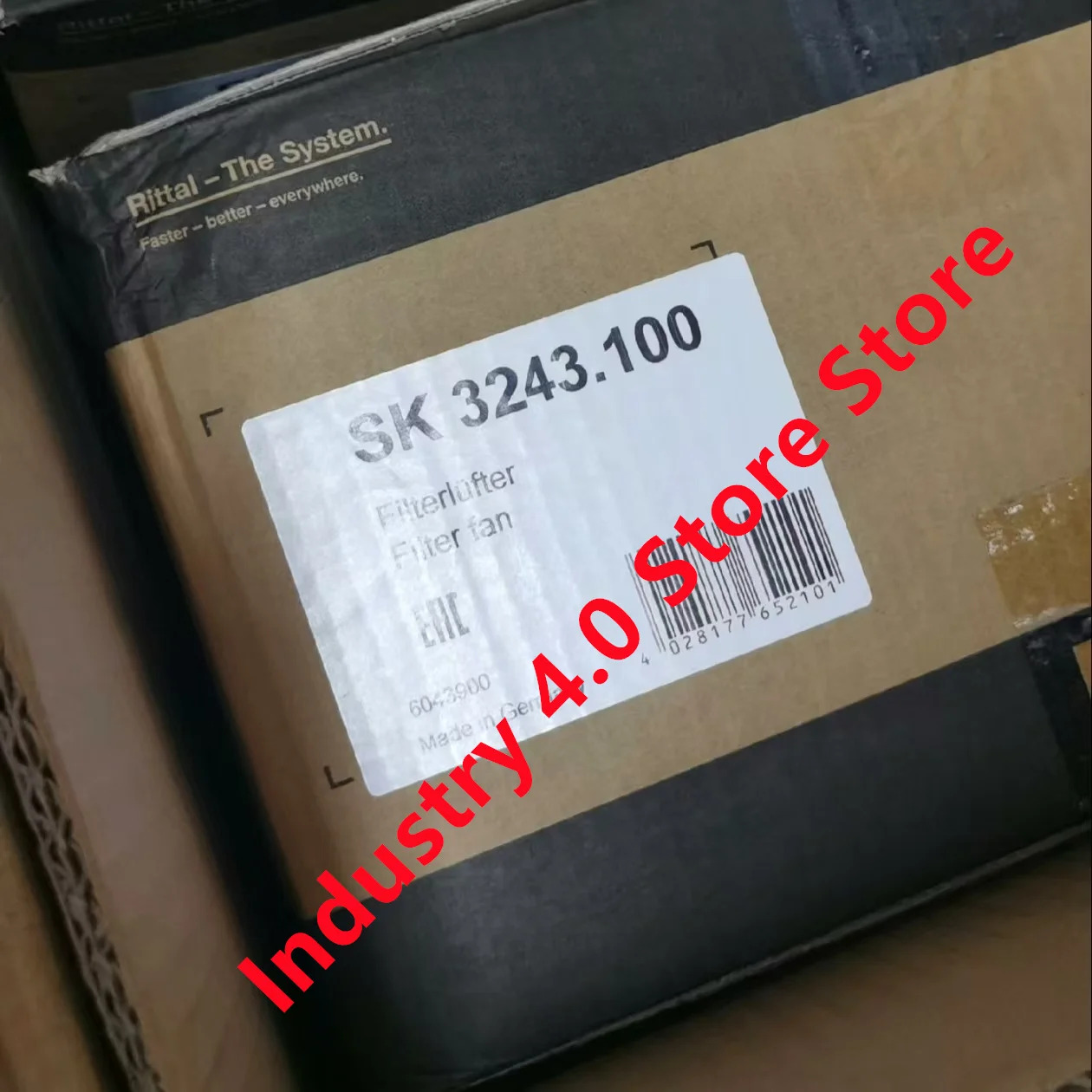 SK3243.100K2E200-AH20-05 오리지널 신